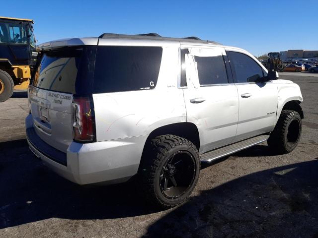 1GKS1AKC2KR372798 GMC YUKON SLE