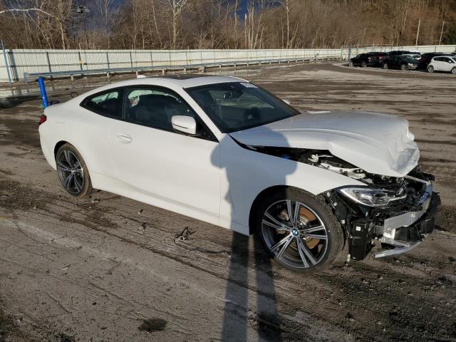 WBA73AP03PCL93743 BMW 430xi