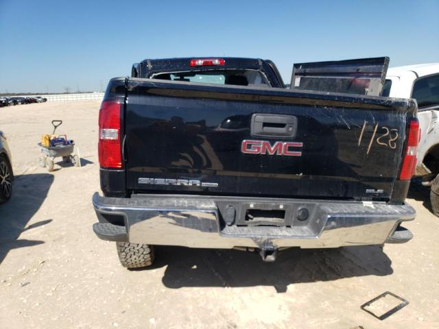 2GTV2MEC8K1127211 GMC Sierra Limited K1500 Sle