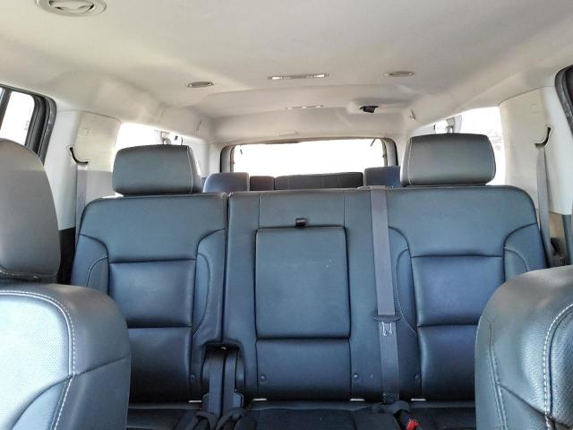 1GKS2GKC0HR111663 GMC Yukon Xl K1500 Slt
