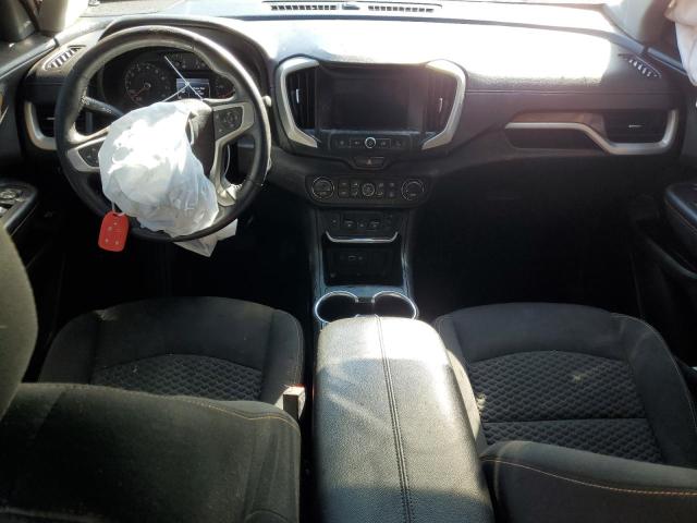 3GKALMEV7JL186474 GMC Terrain Sle