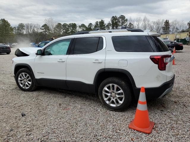 1GKKNMLS0MZ129652 GMC ACADIA SLT