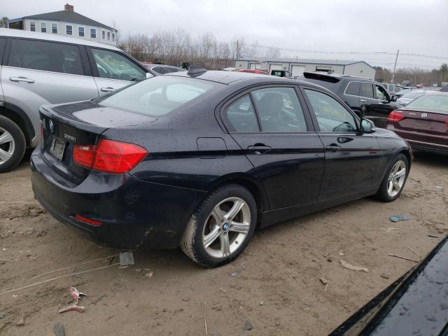 WBA3B5G54FNS16478 BMW 328 Xi Sulev