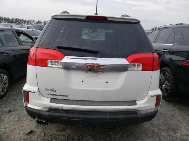 2GKALNEK1H6276231 GMC Terrain Sle