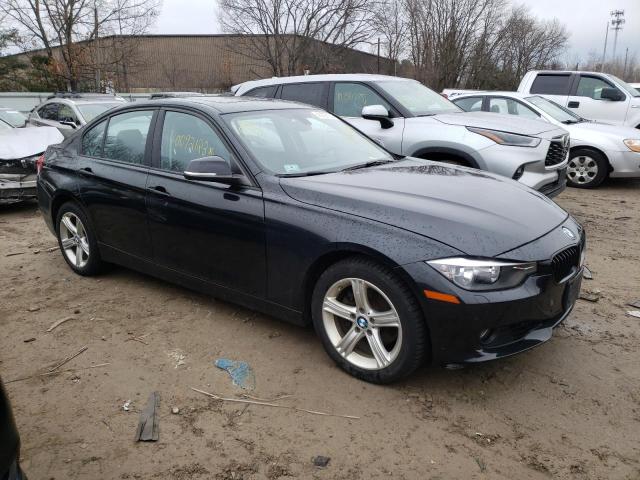 WBA3B5G54FNS16478 BMW 328 Xi Sulev