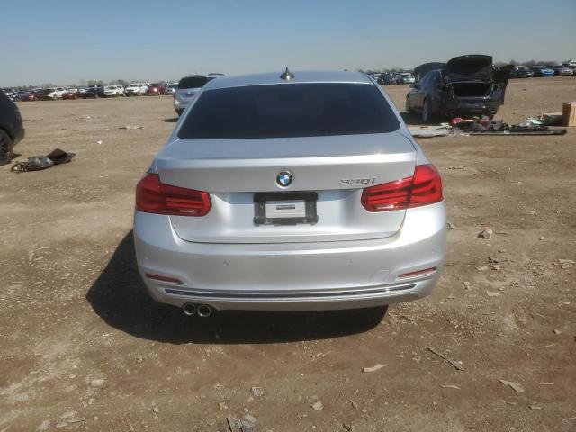 WBA8B9G54HNU50314 BMW 330 I