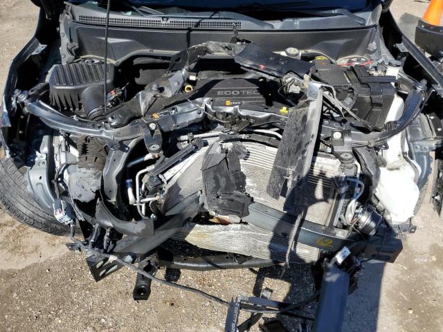 3GKALMEV7JL186474 GMC Terrain Sle