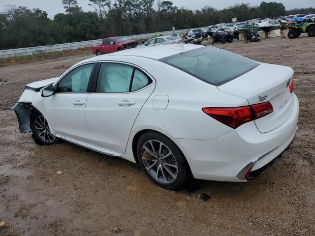 19UUB2F51JA002265 Acura TLX TECH