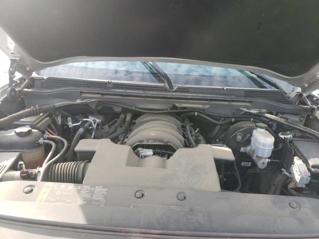 3GTU2NEC6JG645650 GMC Sierra K1500 Slt