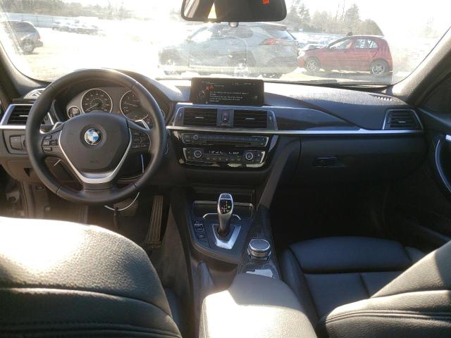 WBA8E3G52GNU04869 BMW 328 Xi Sulev