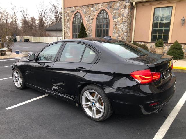 WBA8D9G57HNT91267 BMW 330 XI