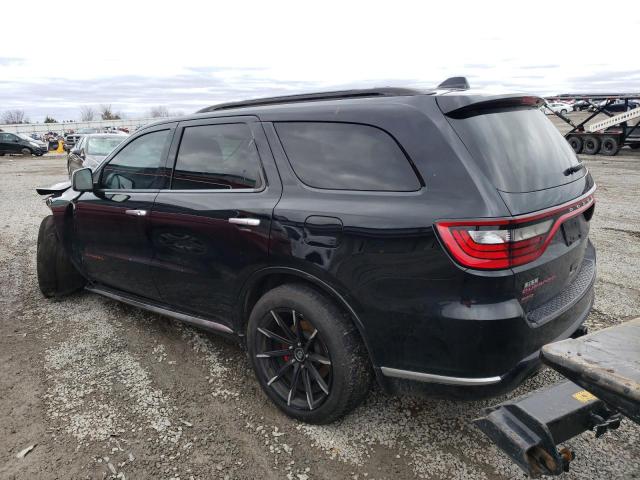 1C4RDJEG5HC661119 Dodge Durango Citadel