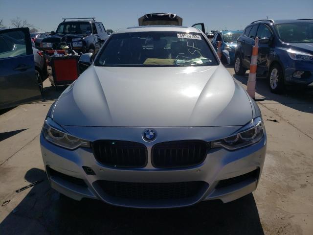 WBA3A9G59FNS66951 BMW 335 I