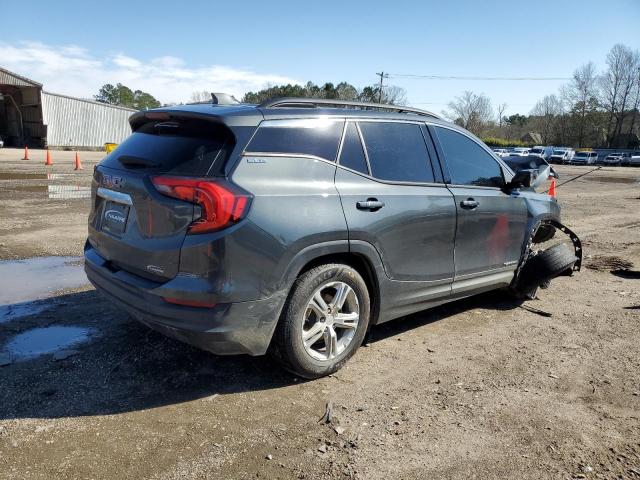 3GKALMEV7JL186474 GMC Terrain Sle