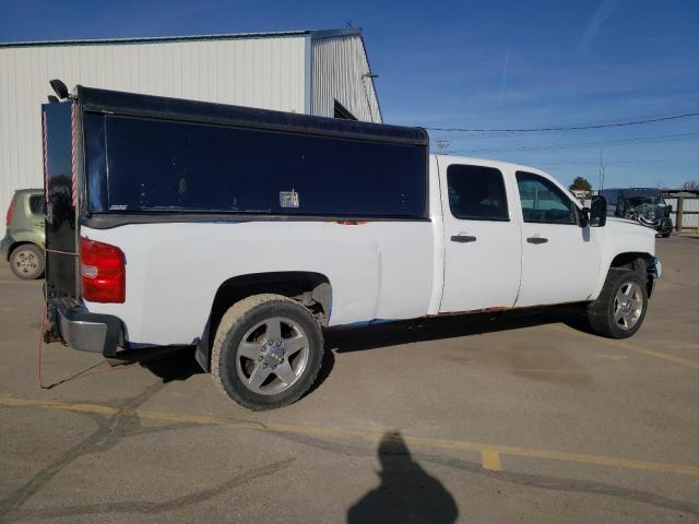 1GT423CG6EF188923 GMC Sierra K3500 Sle