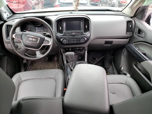 1GTH5BEA8J1226929 GMC Canyon