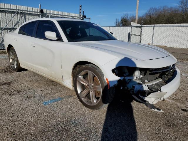 2C3CDXBG5FH917335 Dodge Charger Se