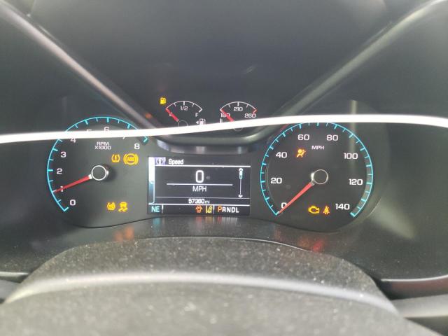 1GTG5DENXH1175454 GMC CANYON SLT