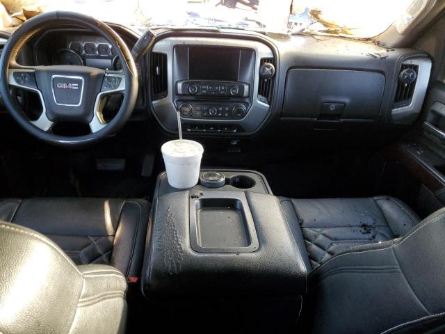 3GTU2UEC9FG121510 GMC Sierra K1500 Sle