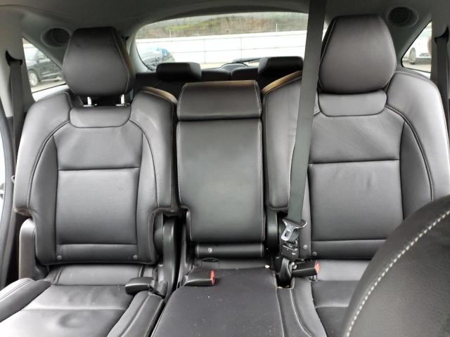 5J8YD4H51LL007610 Acura Mdx Technology