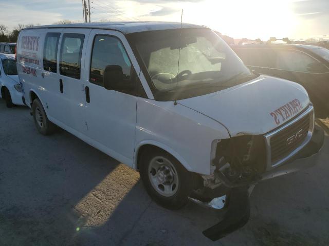 1GTW7AFG5K1259144 GMC Savana G2500