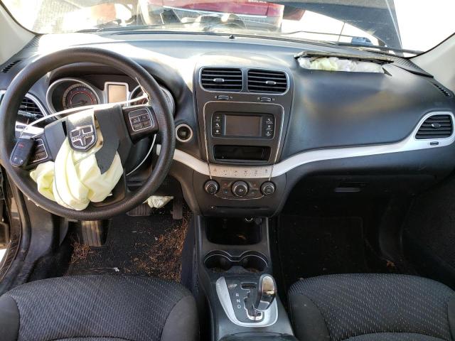 3C4PDCBBXJT188825 Dodge Journey Sxt