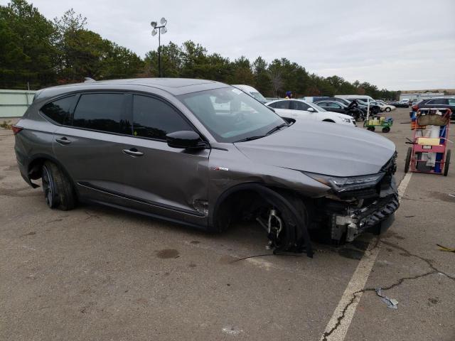 5J8YE1H08NL039067 Acura MDX A-SPEC