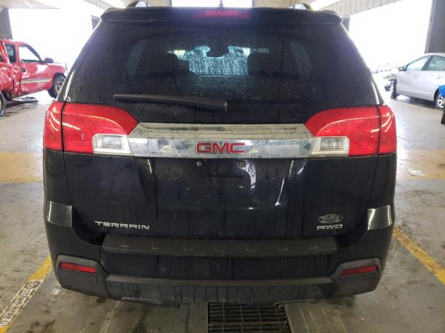 2GKFLWEK9E6175820 GMC Terrain Sle