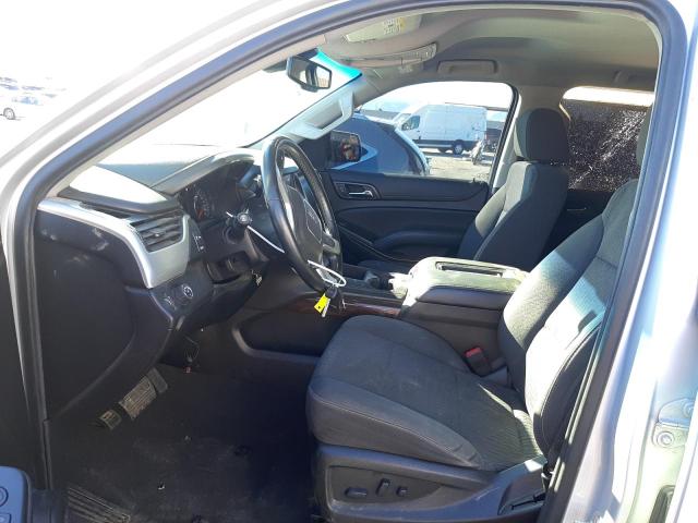 1GKS1AKC2KR372798 GMC YUKON SLE