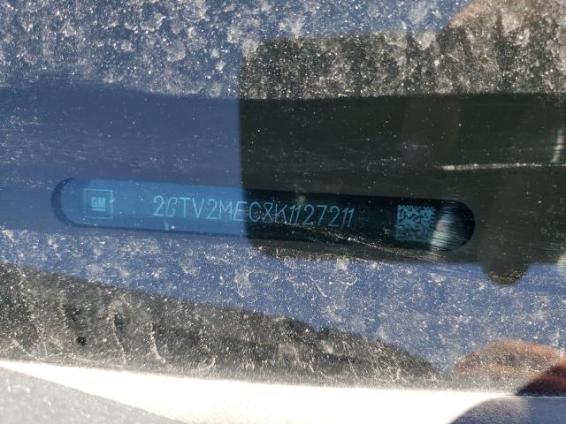 2GTV2MEC8K1127211 GMC Sierra Limited K1500 Sle