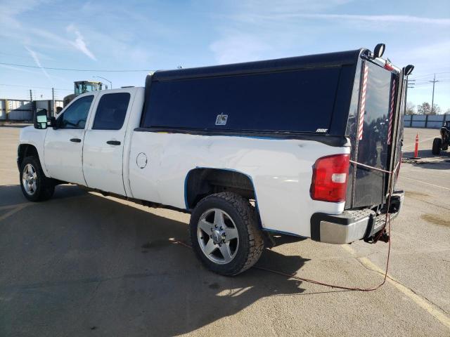 1GT423CG6EF188923 GMC Sierra K3500 Sle