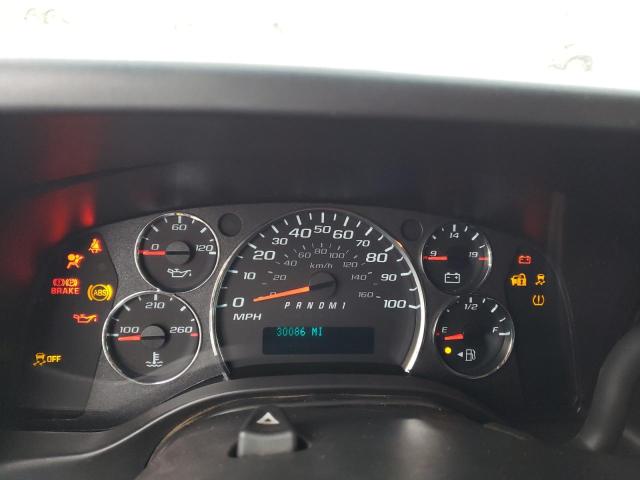 1GTW7AF75M1177904 GMC Savana G2500
