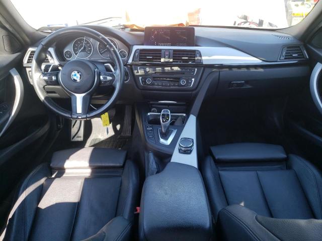 WBA3A9G59FNS66951 BMW 335 I