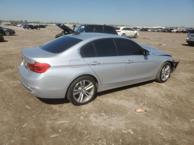 WBA8B9G54HNU50314 BMW 330 I