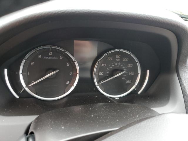 19UUB2F51JA002265 Acura TLX TECH