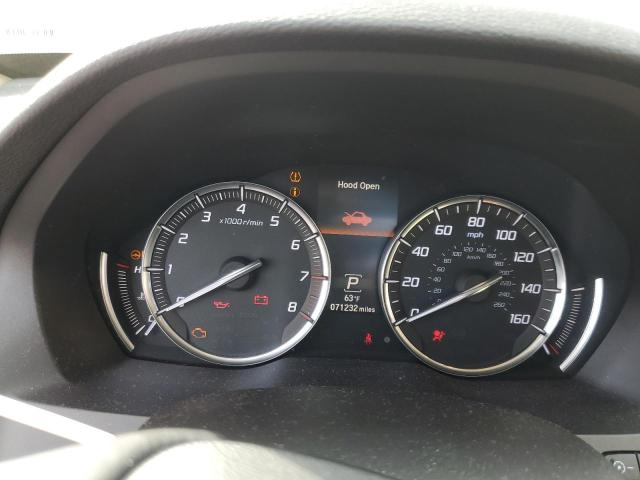 5J8YD3H39HL000226 Acura MDX