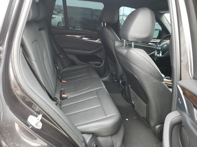 5UXTY5C00LLT31807 BMW X3 Xdrive30i