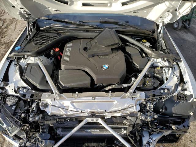 WBA73AP03PCL93743 BMW 430xi