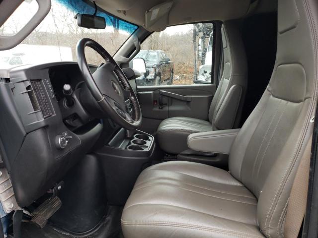 1GTW7AF75M1177904 GMC Savana G2500