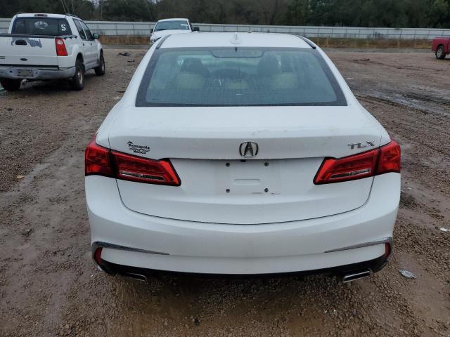 19UUB2F51JA002265 Acura TLX TECH