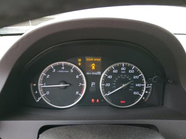 5J8TB4H30HL012142 Acura RDX