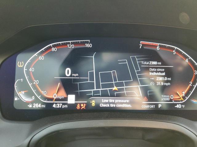 WBA73AP03PCL93743 BMW 430xi