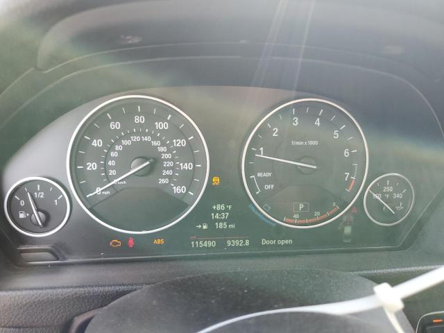 WBA3B1G53ENN90331 BMW 320 I