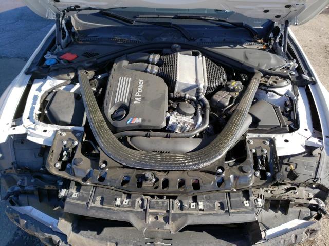 WBS8M9C54G5E68499 BMW M3