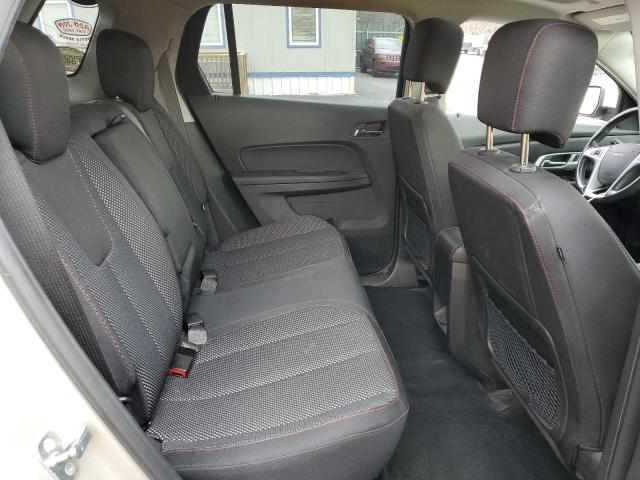 2GKFLWEK9F6164737 GMC Terrain Sle