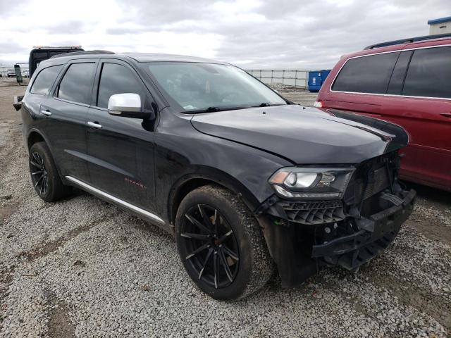 1C4RDJEG5HC661119 Dodge Durango Citadel