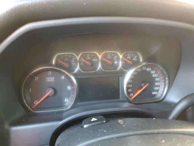 3GTU2UEC9FG121510 GMC Sierra K1500 Sle