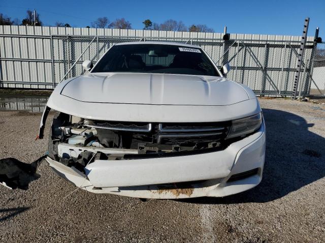 2C3CDXBG5FH917335 Dodge Charger Se