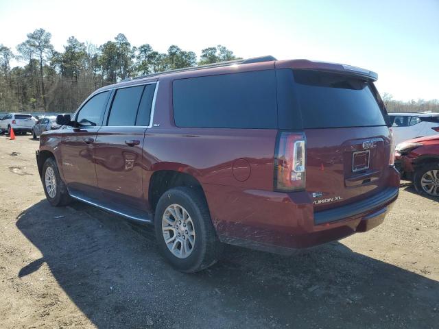 1GKS1GKC4KR295211 GMC Yukon Xl C1500 Slt