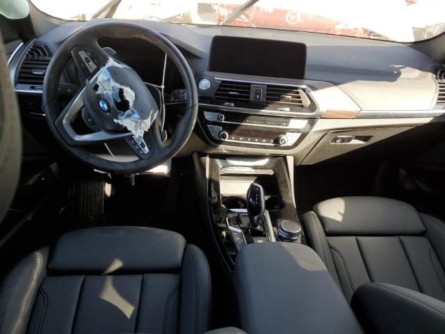 5UXTS1C09M9H89146 BMW X3 Xdrive30e
